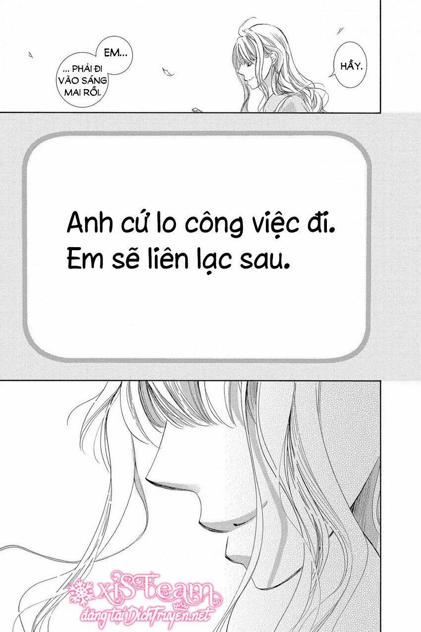 Ai Rồi Cũng Phải Kết Hôn: Chapter 38