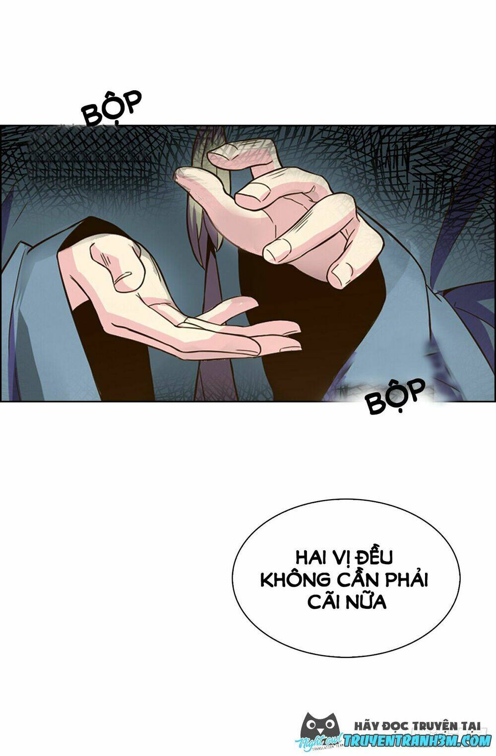 Từ Trên Trời Rơi Xuống Vị Hôn Thê Của Hoàng Đế: Chapter 11