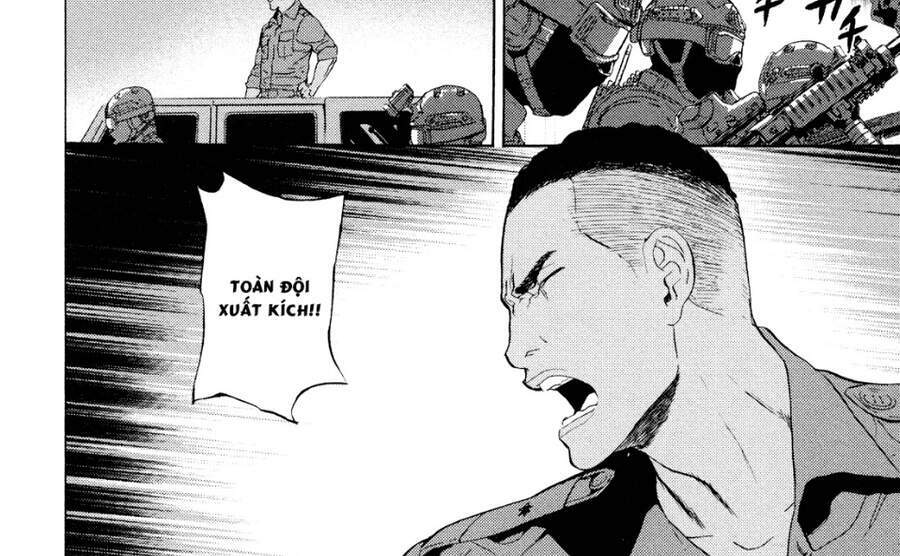 Until Death Do Us Part: Chapter 196