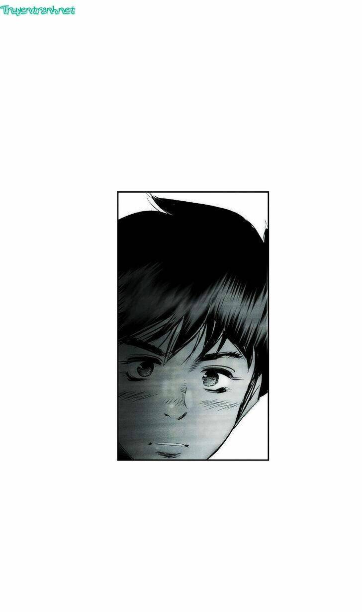 Cry Like Wolves: Chapter 4