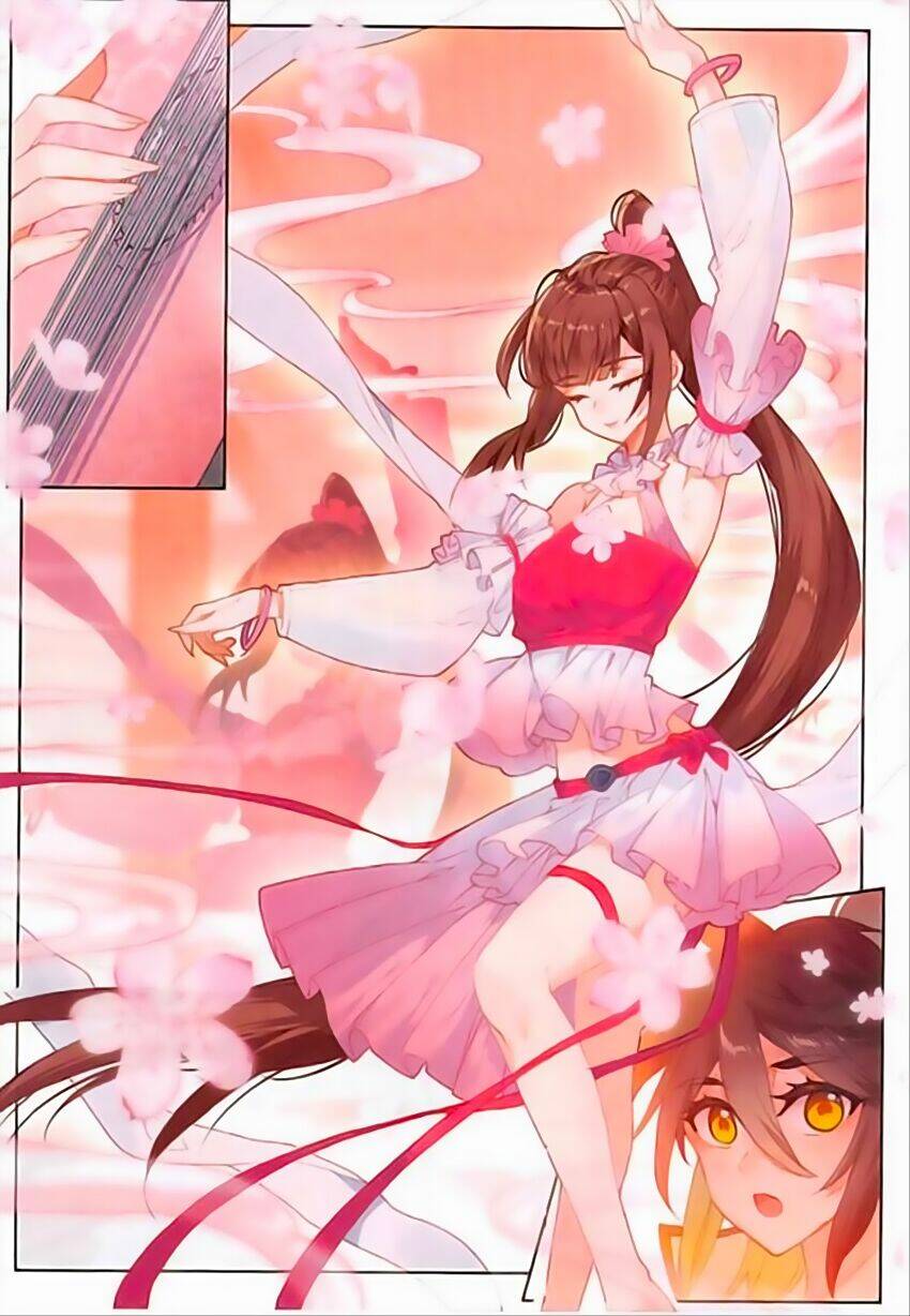 Đại Khâu Giáp Sư: Chapter 83