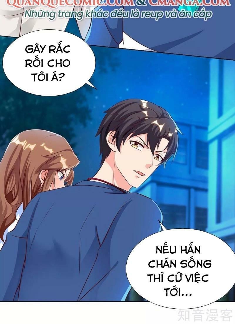 Trọng Sinh Khí Thiếu Quy Lai: Chapter 110
