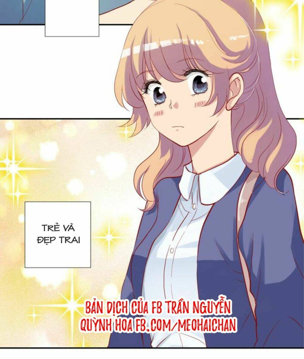 Phụ Nữ Lớn Tuổi Không Vấn Đề: Chapter 1