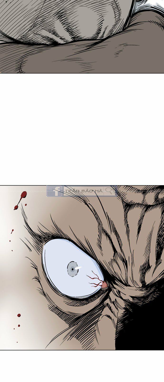 Cao Thủ 2: Chapter 72