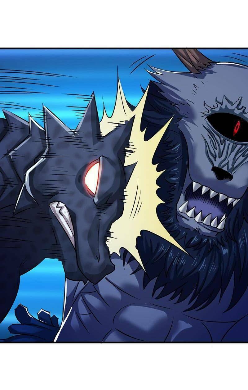 Cuộc Sống Tận Thế Bắt Đầu Từ Số 0: Chapter 49