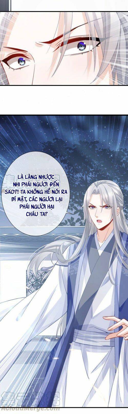 Xuyên Vào Trò Chơi Công Lược Boss Phản Diện: Chapter 44