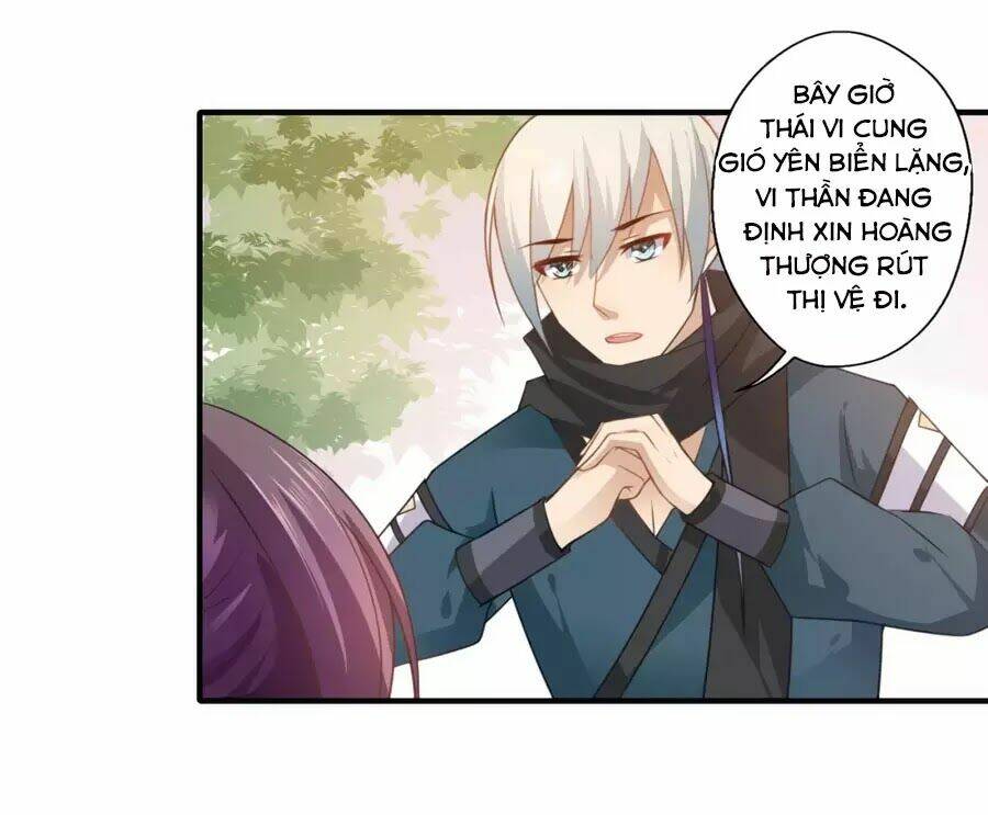 Khuynh Thế Y Phi Muốn Bỏ Chồng: Chapter 108