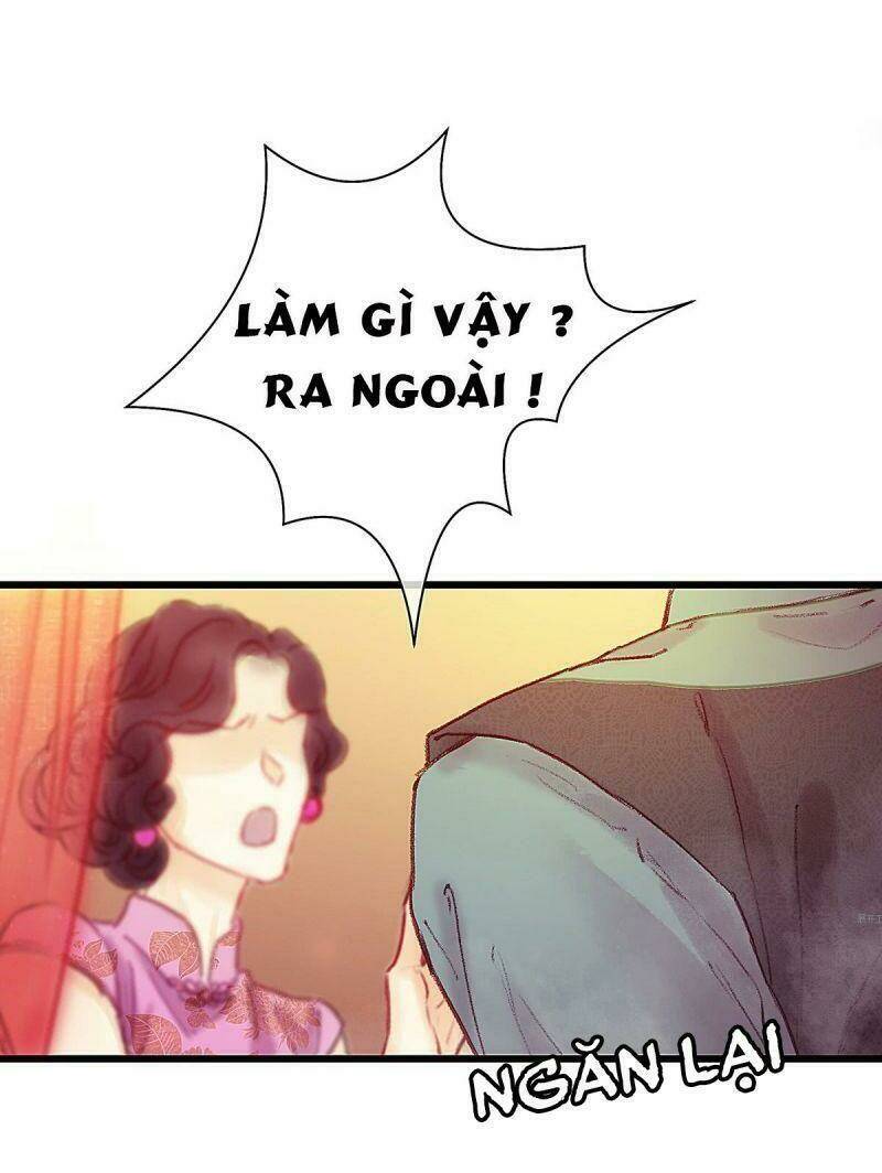 Hữu Yêu Lai Chi Họa Trung Tiên: Chapter 21