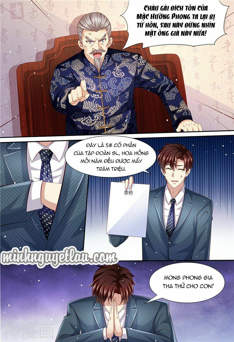 Cưng Chiều Vợ Yêu: Chapter 179