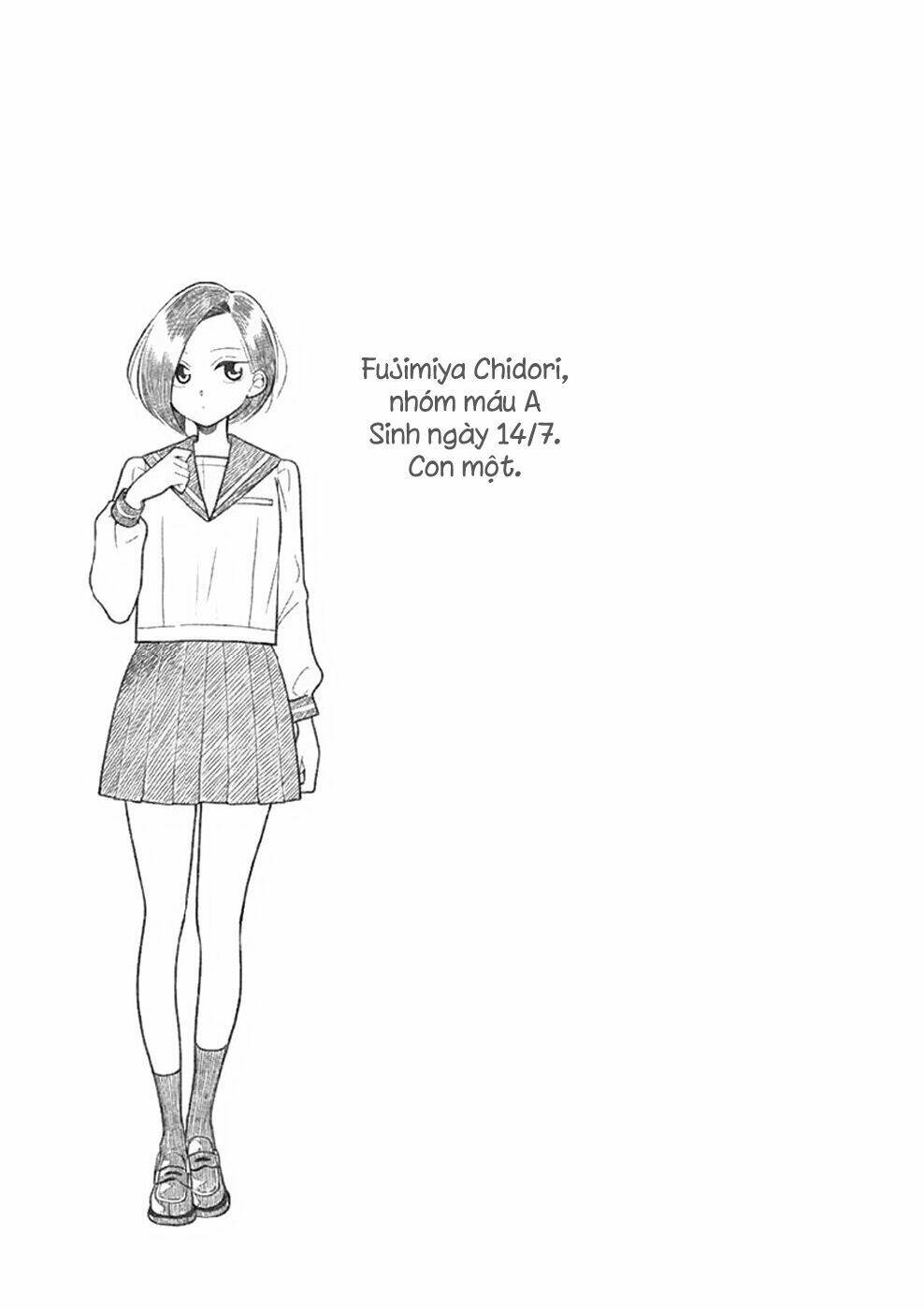 Bí Mật Giữa Hai Cô Bạn Thân: Chapter 12