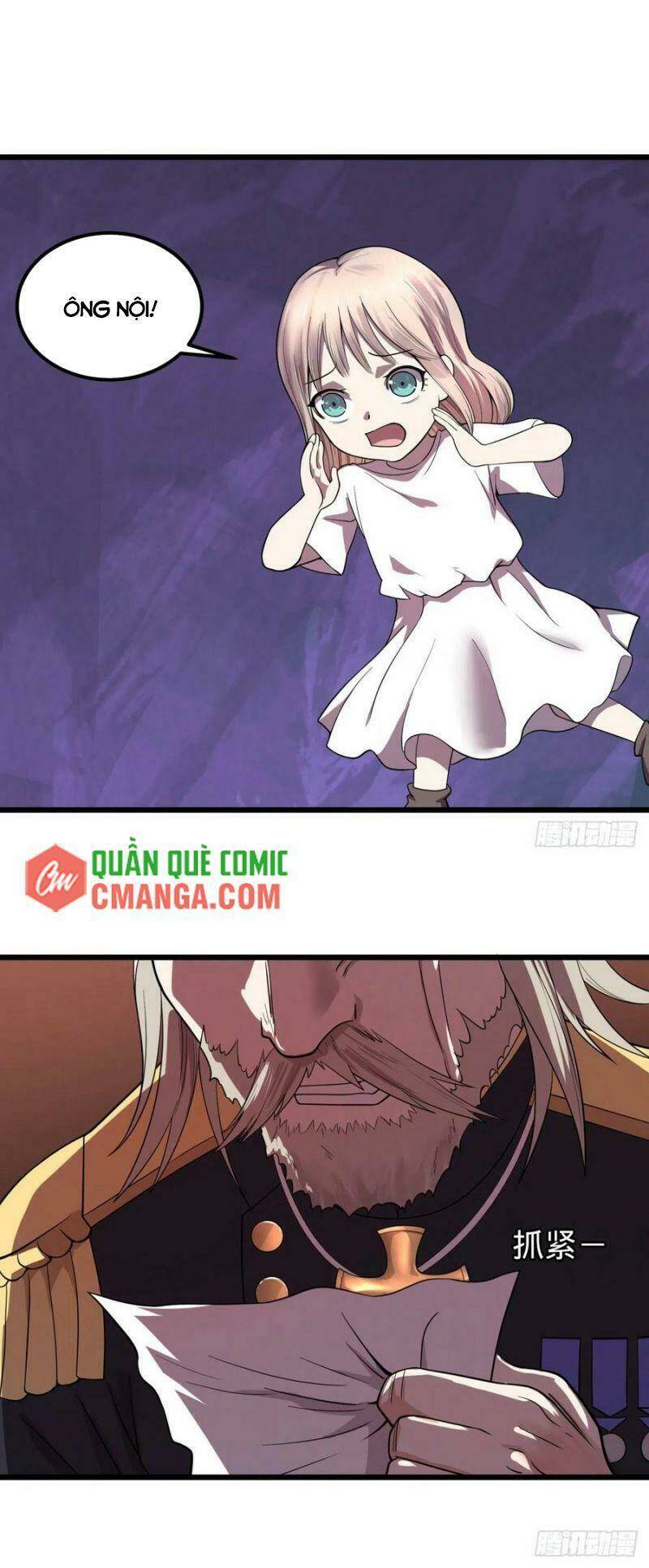 Danh Sách Kẻ Phản Diện: Chapter 128