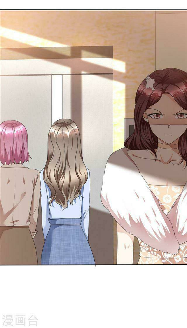 Con Đường Phản Công Của Sủng Thê: Chapter 42