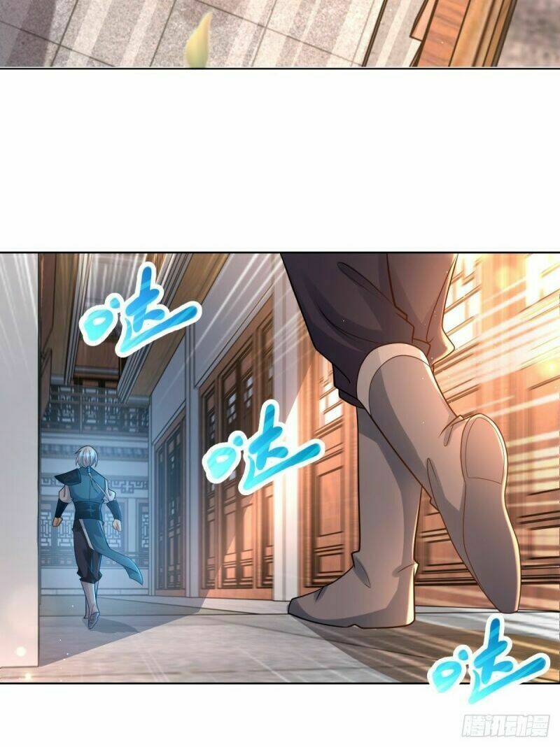 Chí Tôn Trọng Sinh: Chapter 79