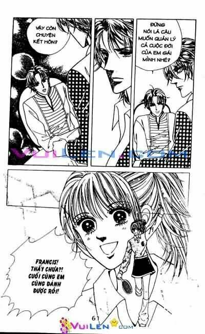 Tìm Anh - Look For Oppa: Chapter 6