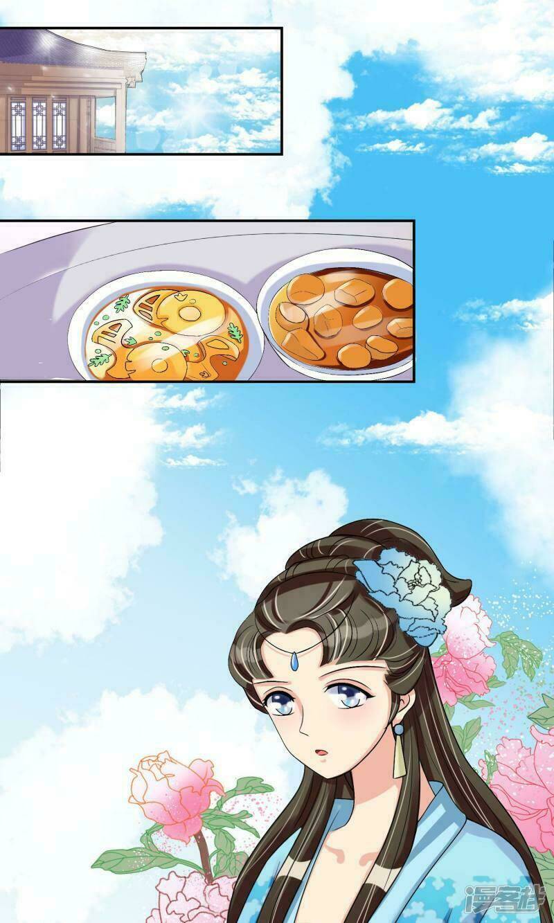 Vương Phi Ngang Ngược: Chapter 6