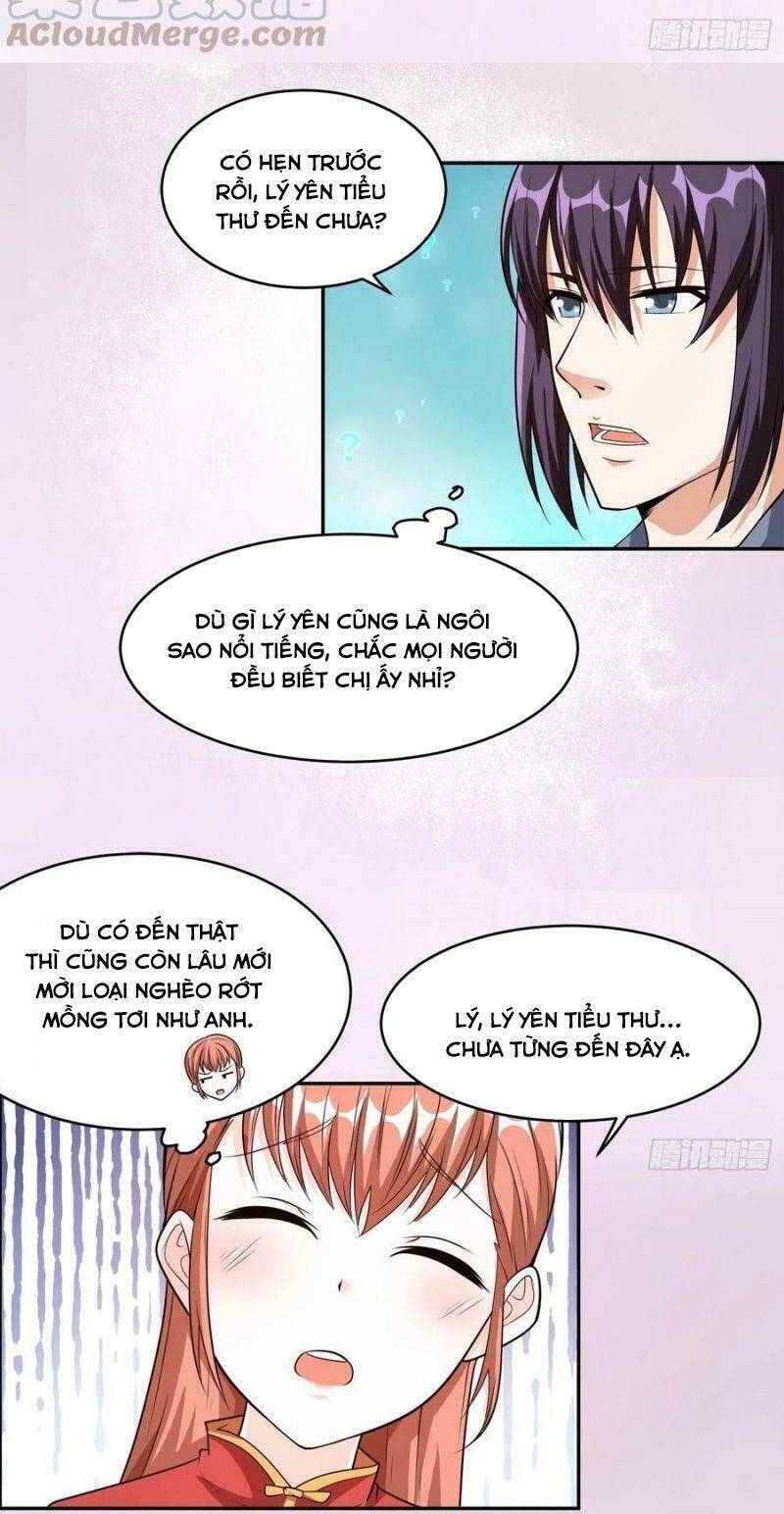Người Tu Tiên Tại Đô Thị: Chapter 98