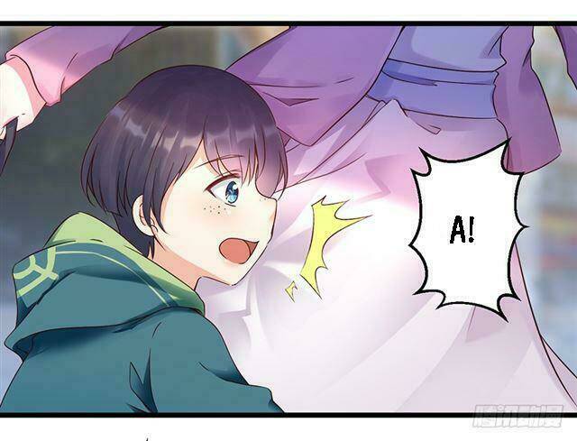 Gửi Người Không Quen: Chapter 17