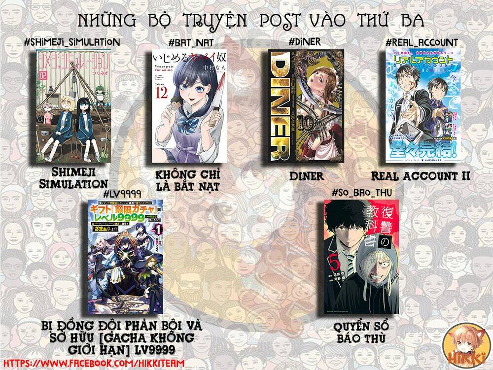 Real Account Ii: Chapter 145