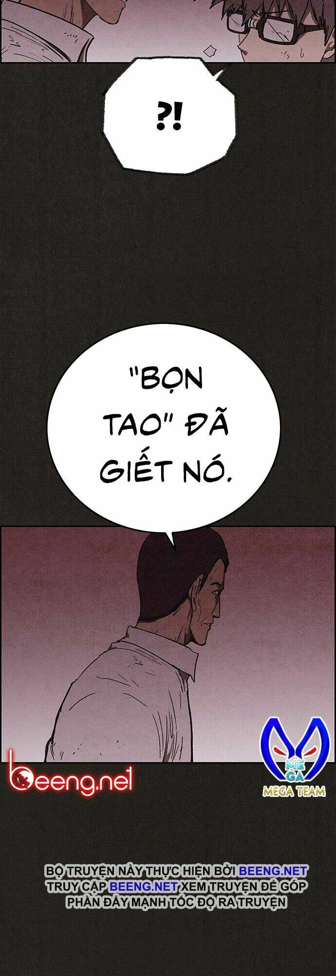 Quái Vật Tại Chung Cư Xanh: Chapter 95