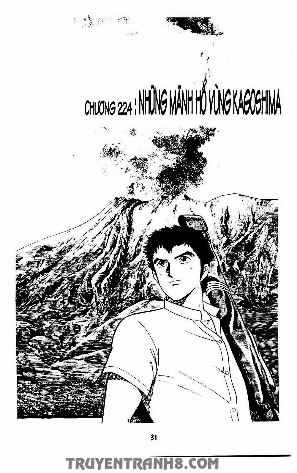Musashi: Chapter 146