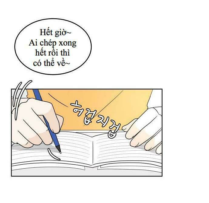 30 Phút Bước Đi Bên Em: Chapter 26