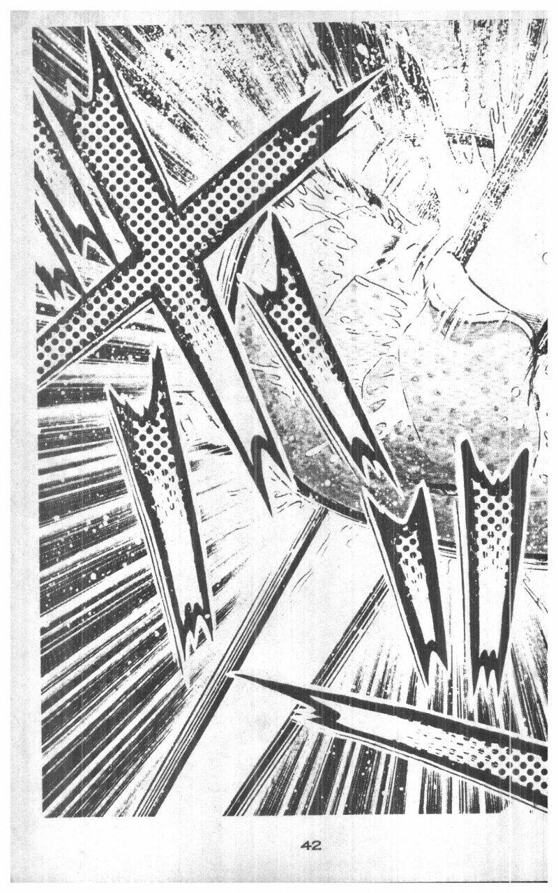 Musashi: Chapter 25