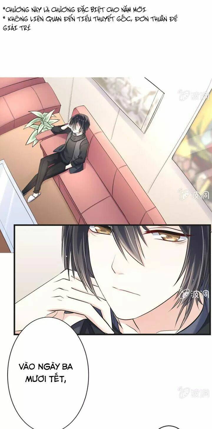 Ảnh Đế Cầu Sủng: Chapter 12.5