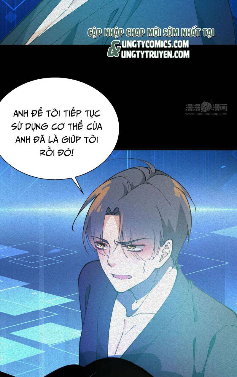 Ký Sinh Trùng: Chapter 15