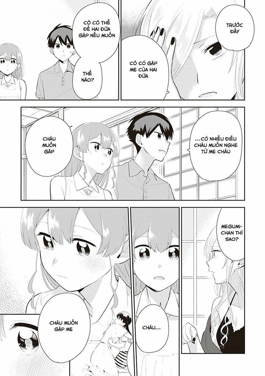 Oni Futatsu: Chapter 13