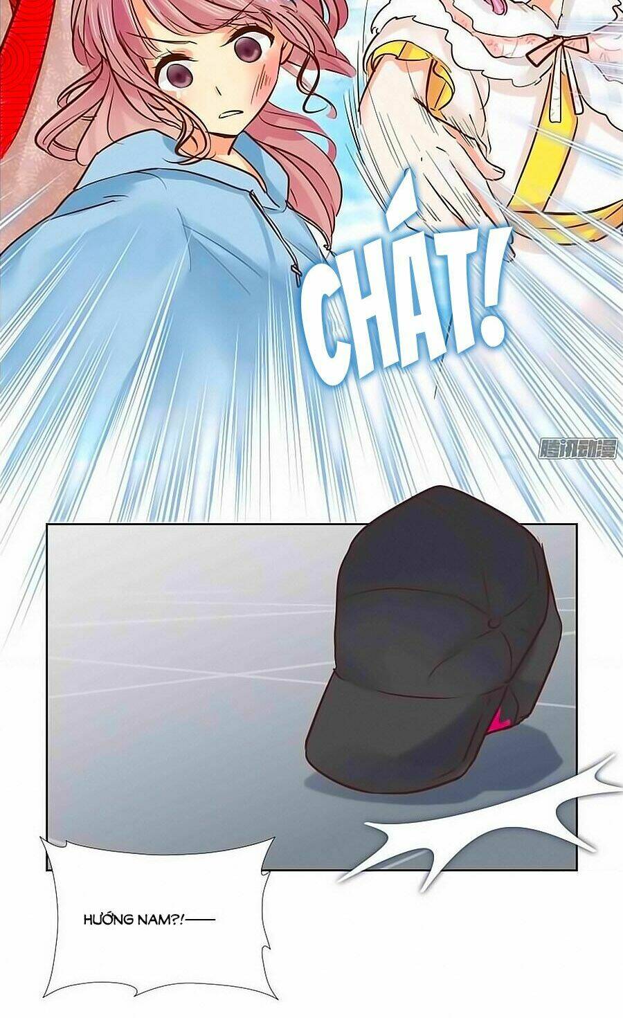 Lưu Luyến Tinh Diệu: Chapter 75