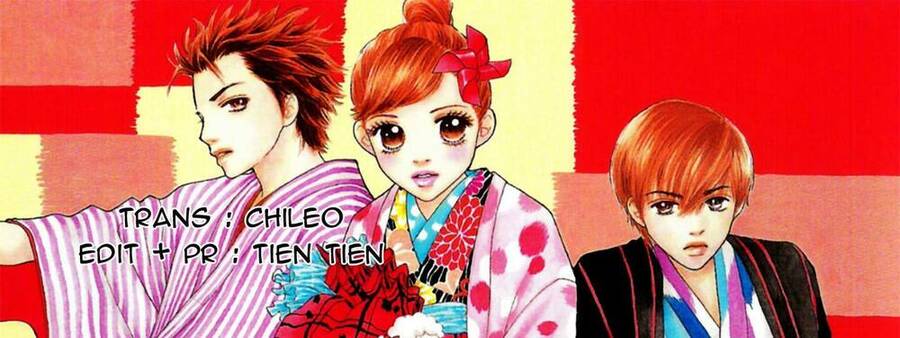 Cô Láng Giềng: Chapter 123