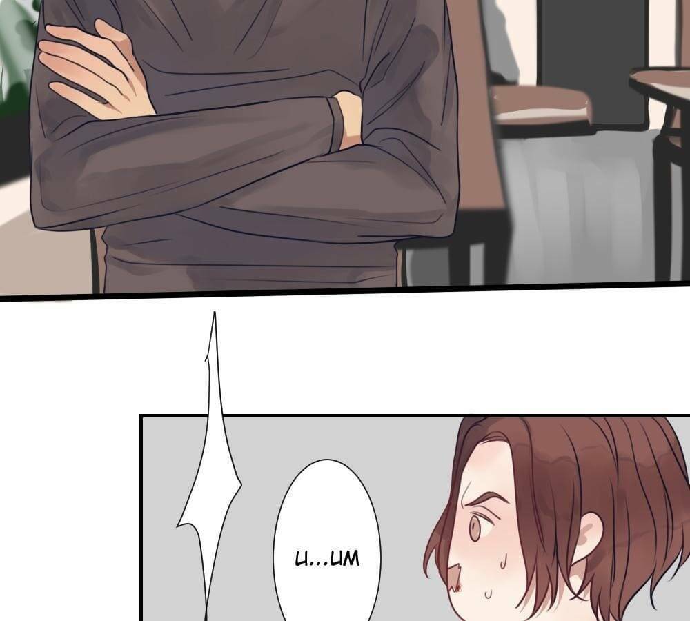 Chỉ Hai Chúng Ta: Chapter 4