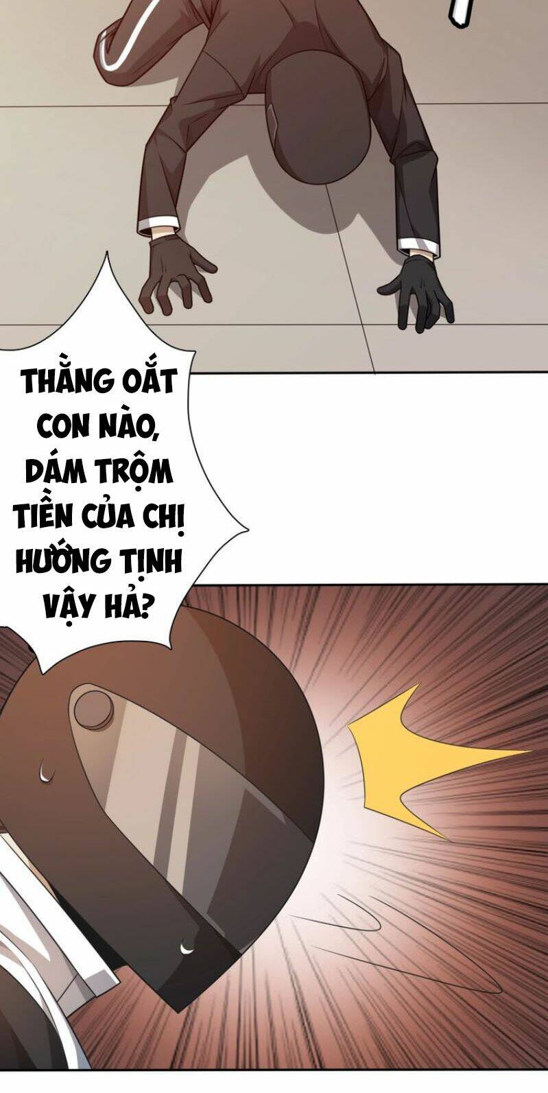 Trọng Sinh Tiểu Y Tiên: Chapter 7