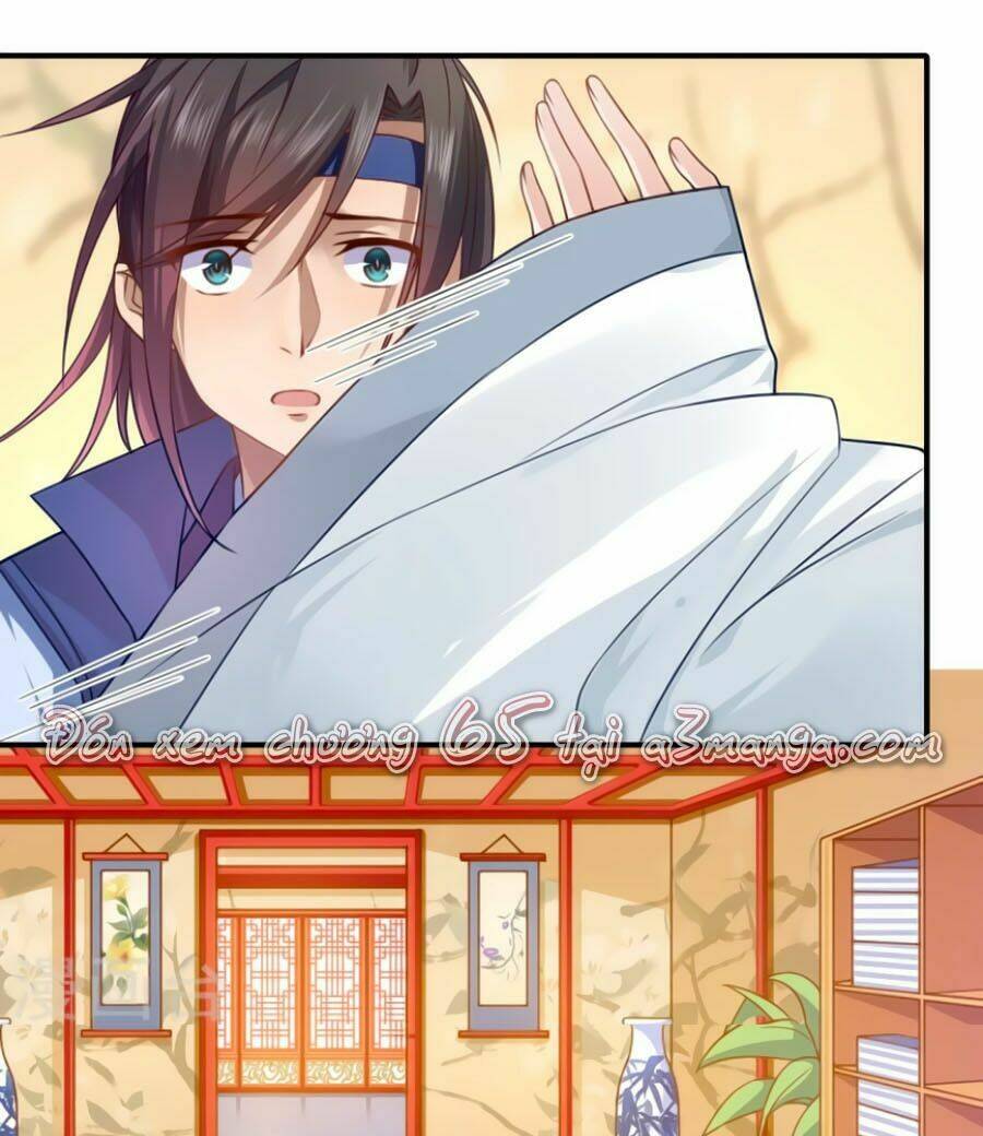 Khuynh Thế Y Phi Muốn Bỏ Chồng: Chapter 64