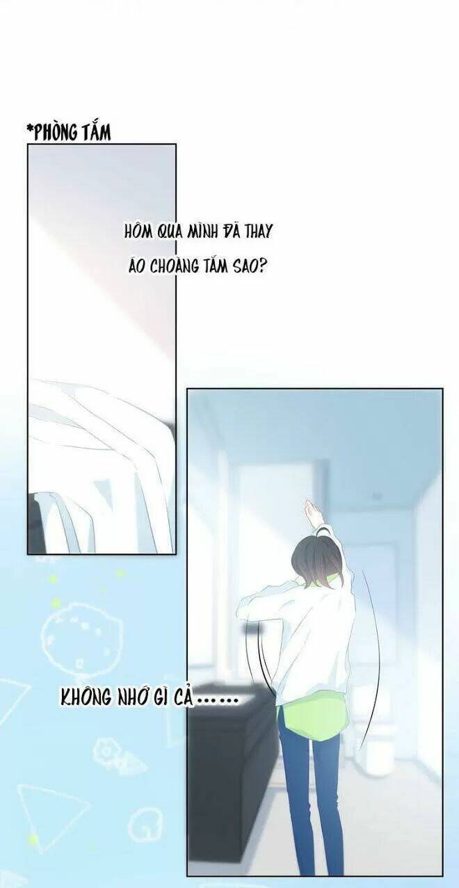 Vấp Phải Nghịch Quang: Chapter 28