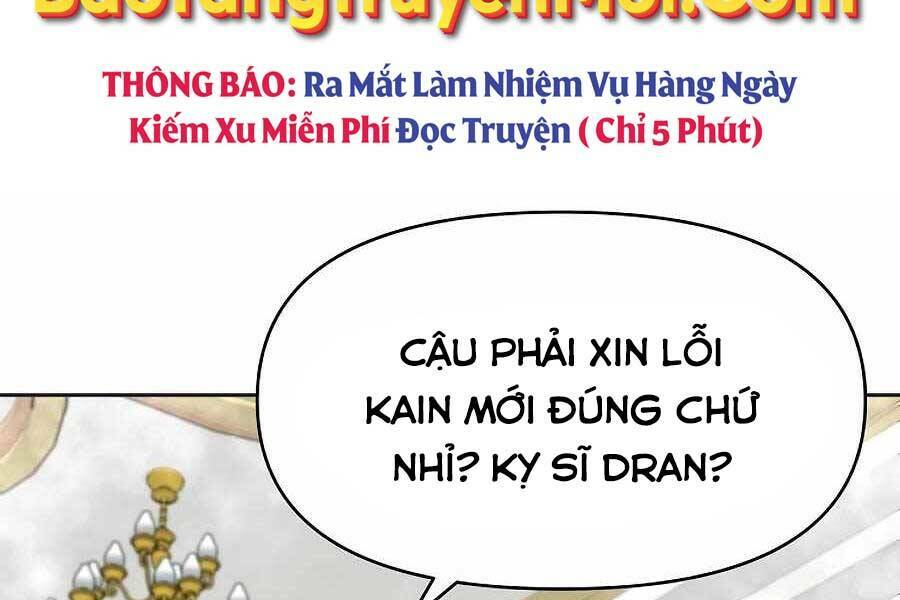 Tên Lỗ Mãng Cấp 10 Của Gia Đình Hiệp Sĩ: Chapter 8