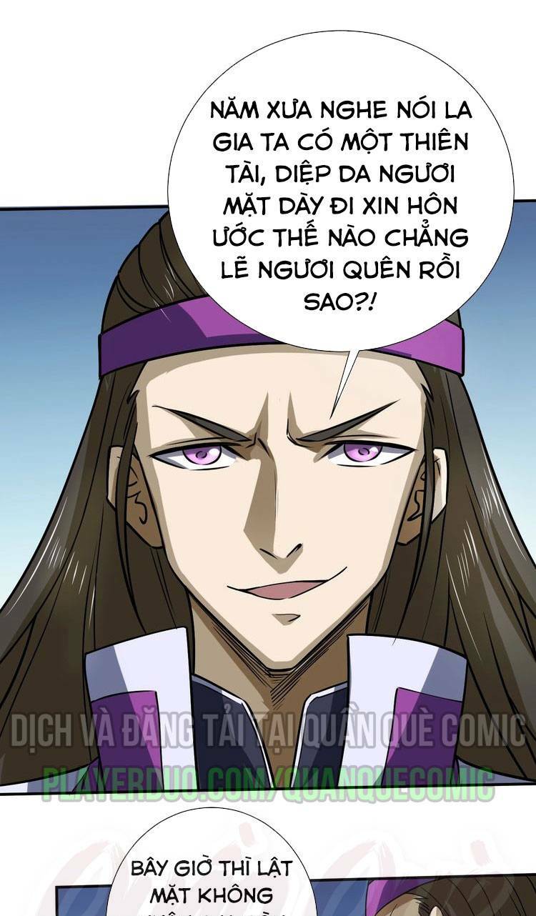 Đấu Hồn Đại Lục: Chapter 14