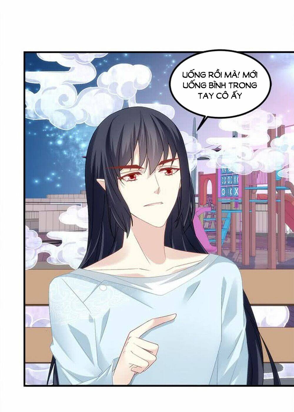 Ám Dạ Vô Thường: Chapter 60