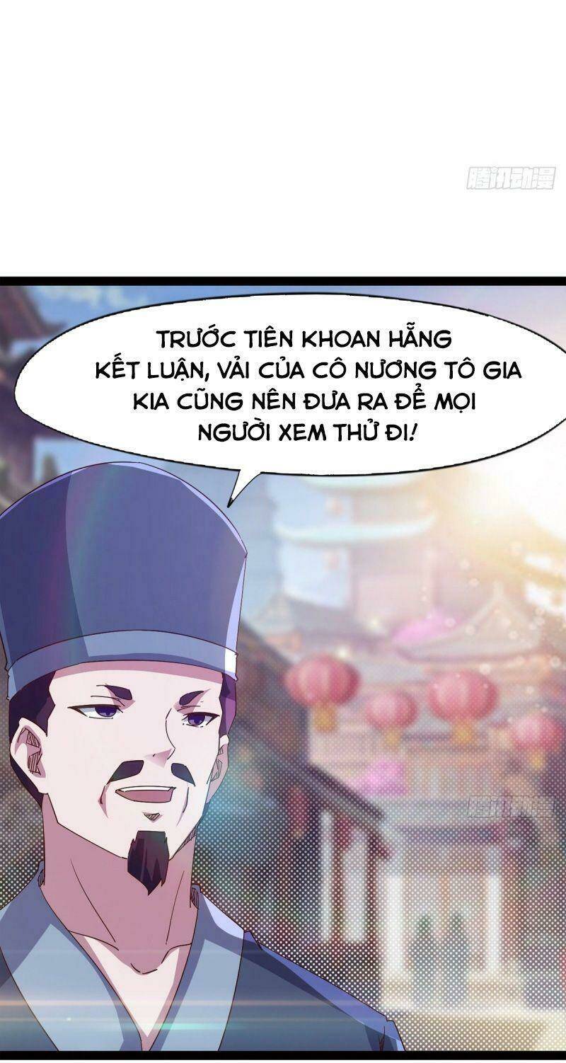 Kiếm Đồ: Chapter 65
