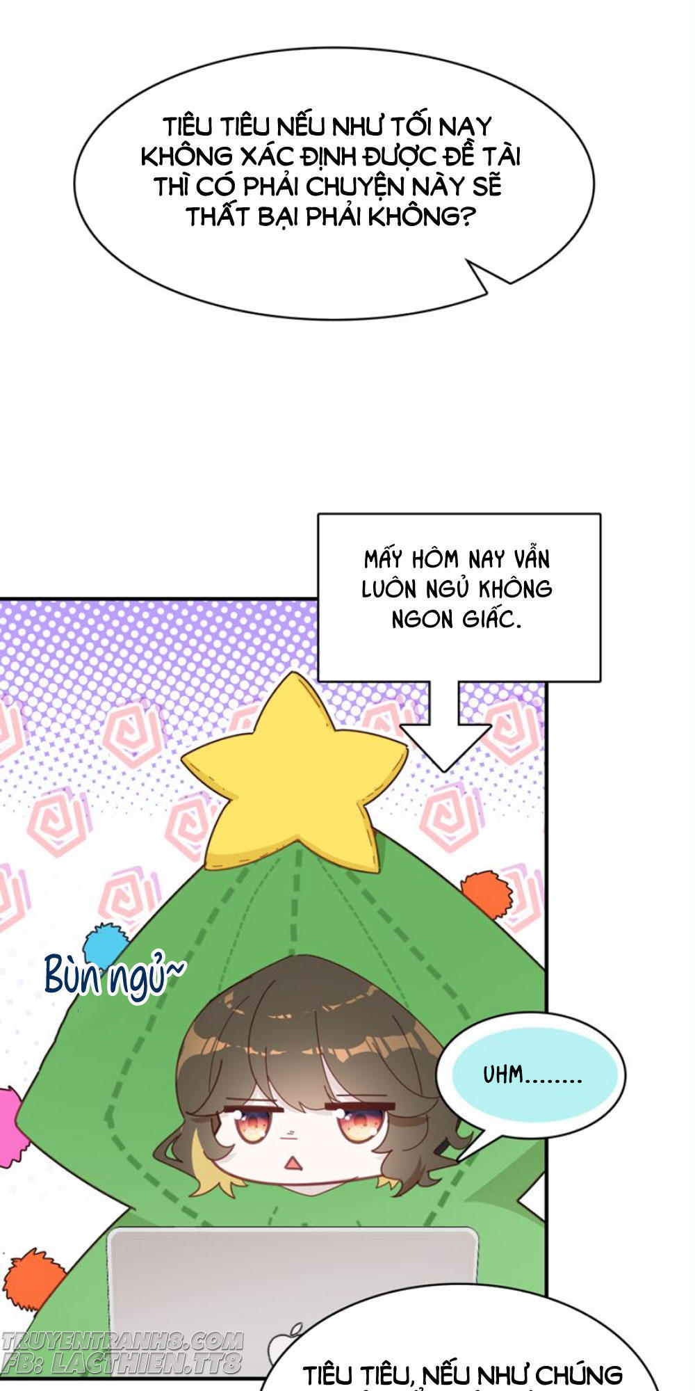 Ái Ngạo Kiều Long Vương Gia: Chapter 18