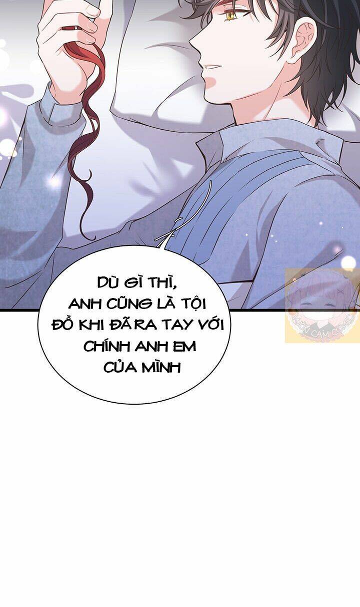 Nhân Vật Phản Diện Yêu Cầu Tôi Yêu Chàng: Chapter 17