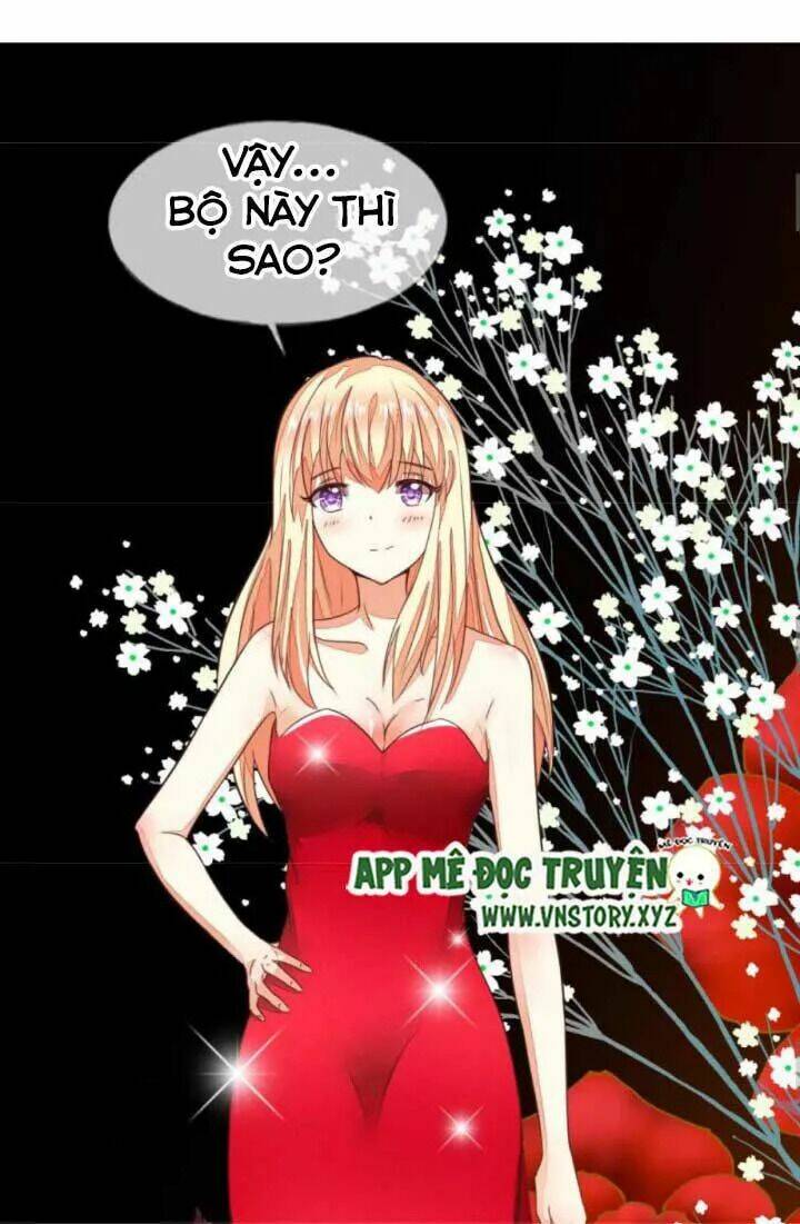 Nam Thần Ma Cà Rồng: Sủng Nhược Tiểu Lãn Thê: Chapter 130