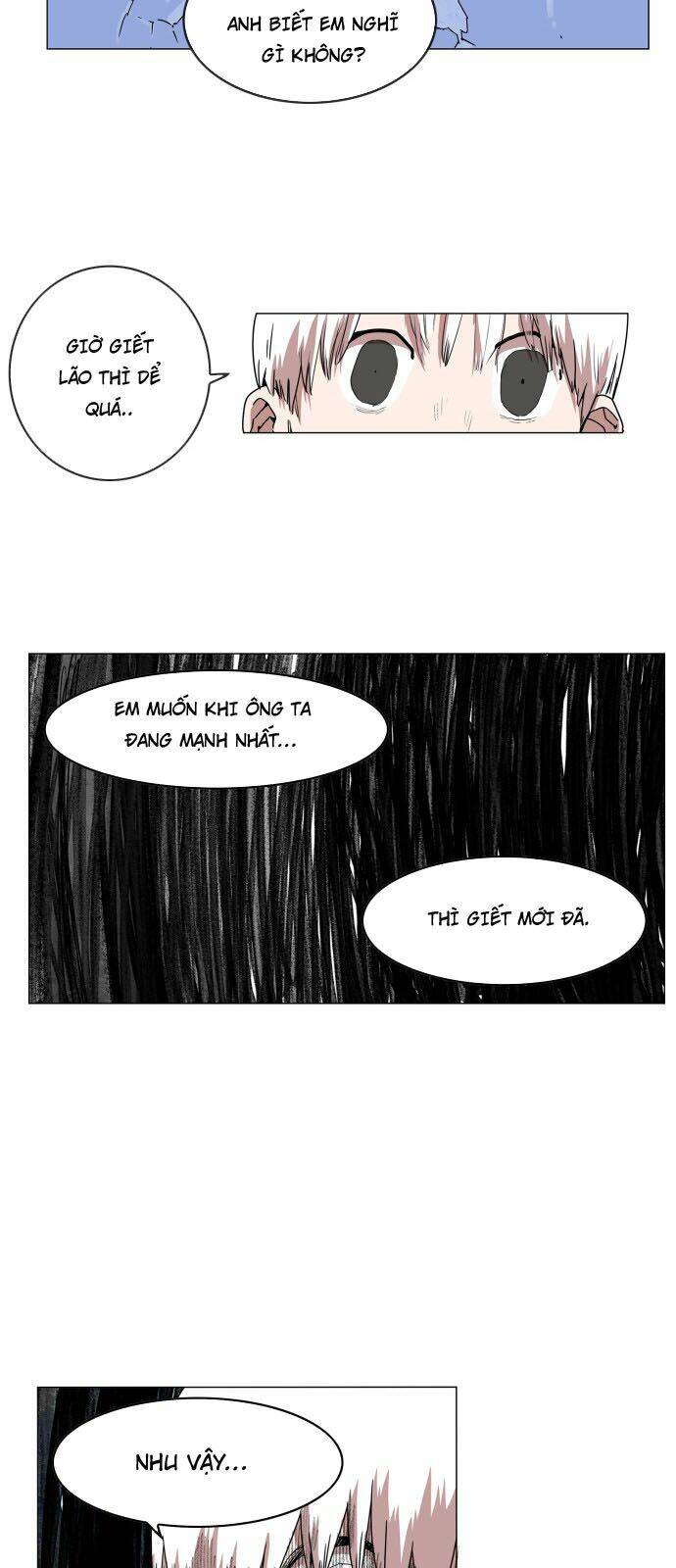 Hard Core Leveling Warrior: Chapter 66