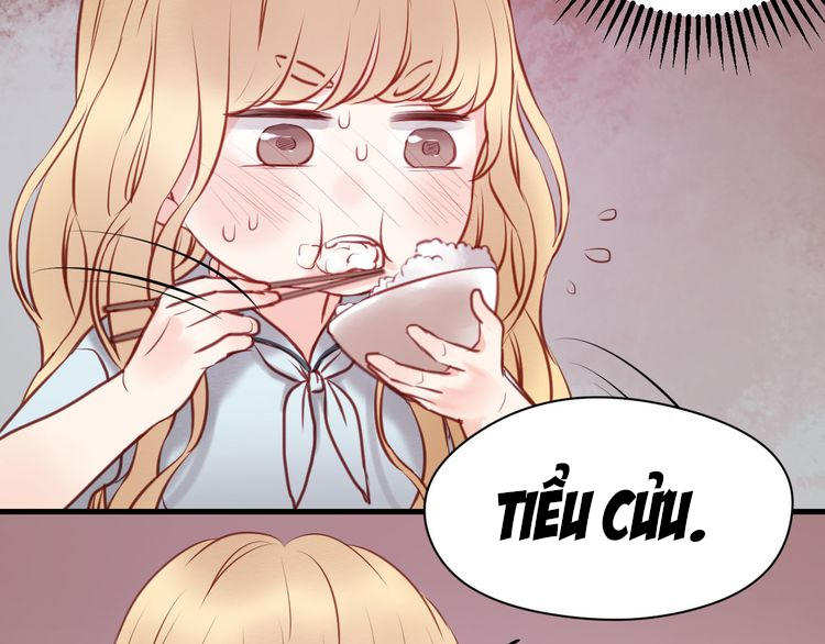 lượm được một tiểu hồ ly: Chapter 49