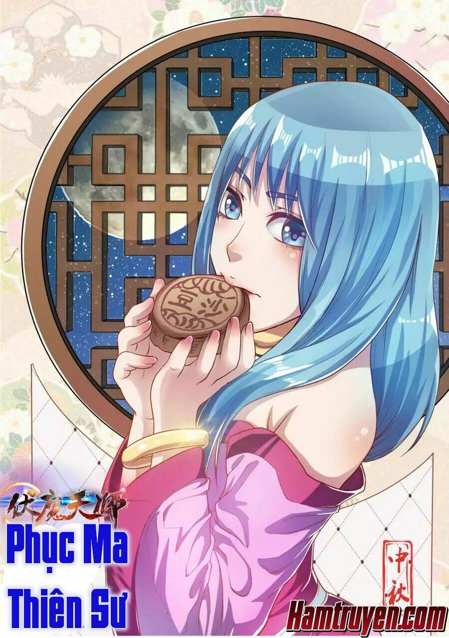 Phục Ma Thiên Sư: Chapter 80