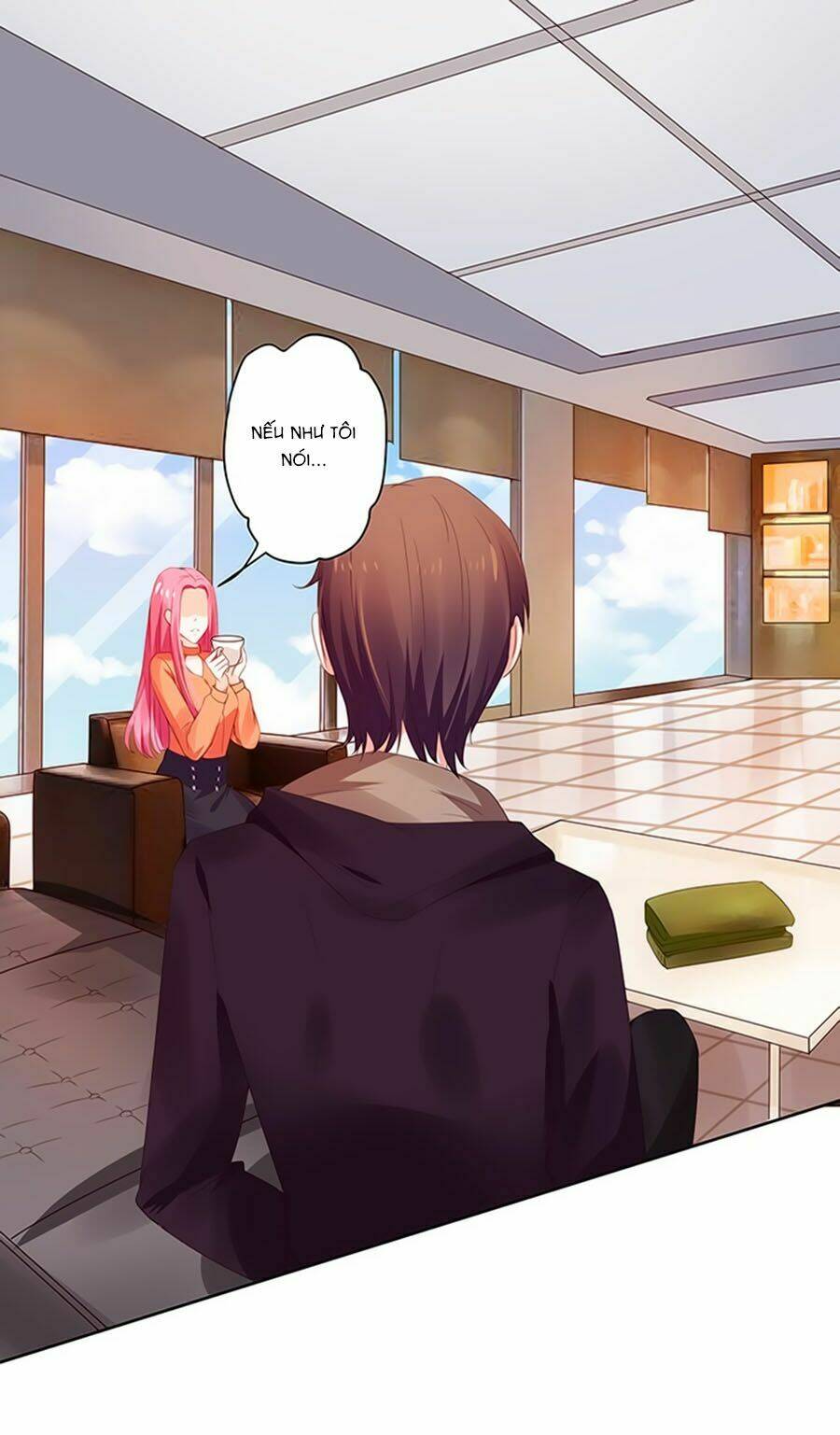 Bạn Trai Là Ngôi Sao: Chapter 94