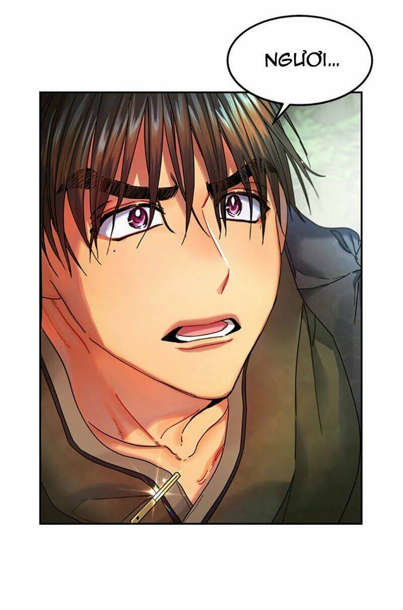 Cực Phẩm Mỹ Nam, Thật Lãng Phí: Chapter 7