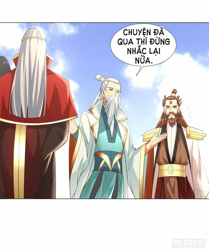 Chí Tôn Trọng Sinh: Chapter 37