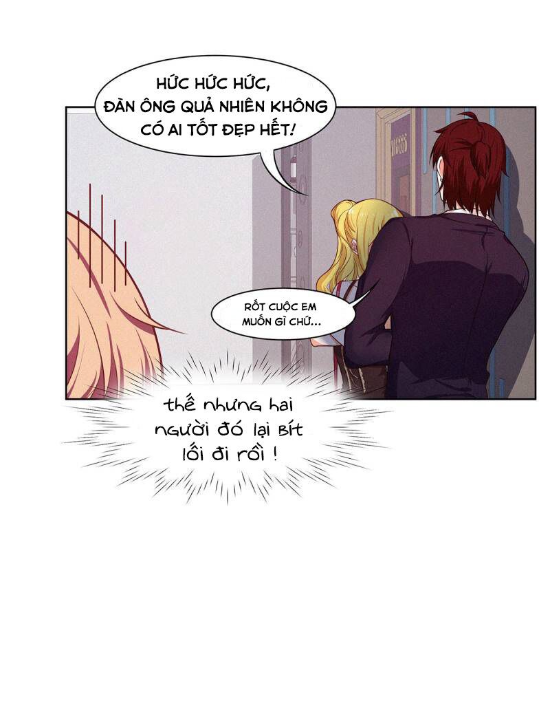 Trọng sinh quý thê chi phục thù hoa lệ: Chapter 30