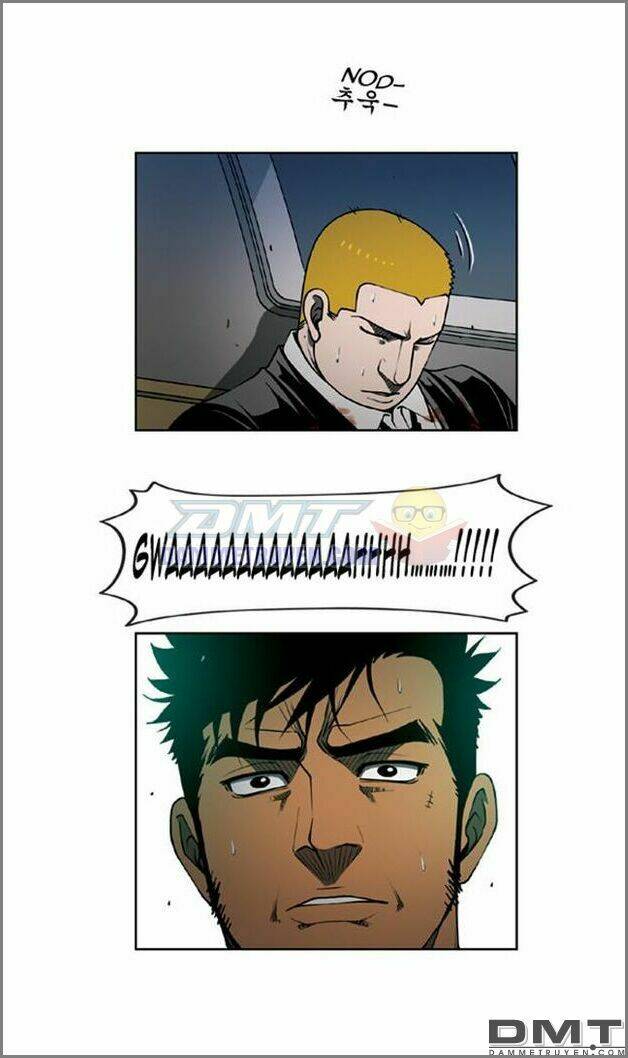 Quán Ăn Sát Thủ: Chapter 52